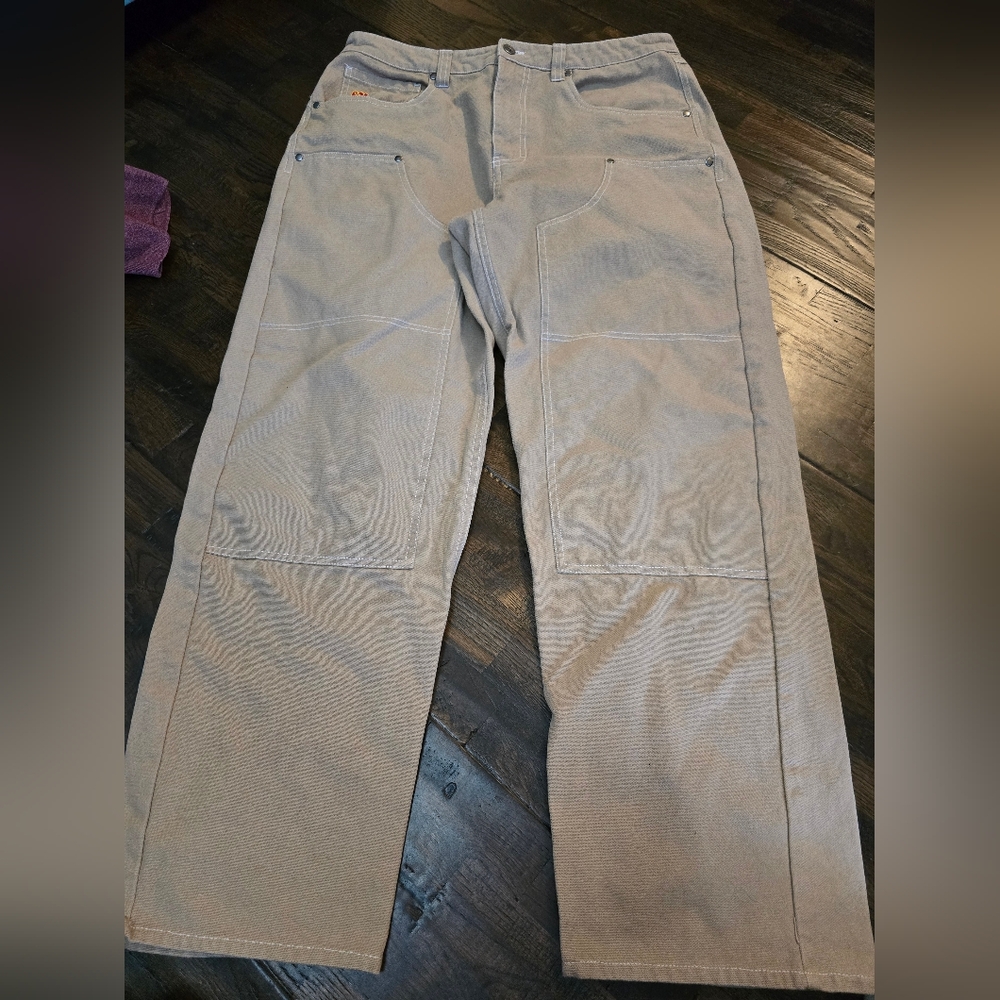 Empyre Baggy Jeans